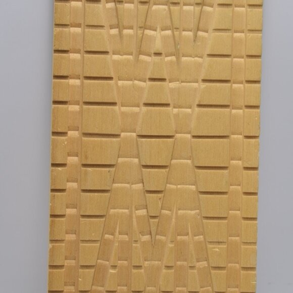 Friends Wooden Railway Train Tank Engine DIESEL 2000 Mattel - Picture 5 of 8